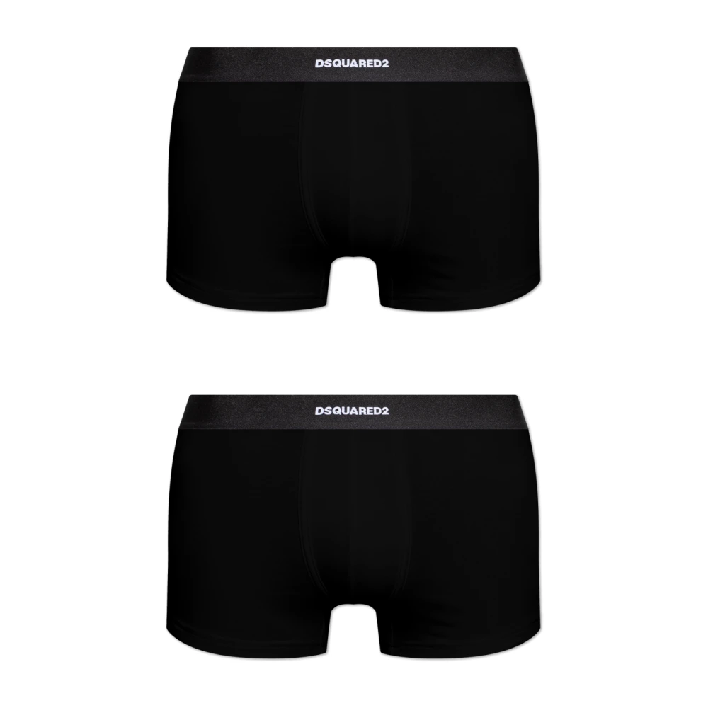 Underwear > Bottoms - - Dsquared2 - Modalova