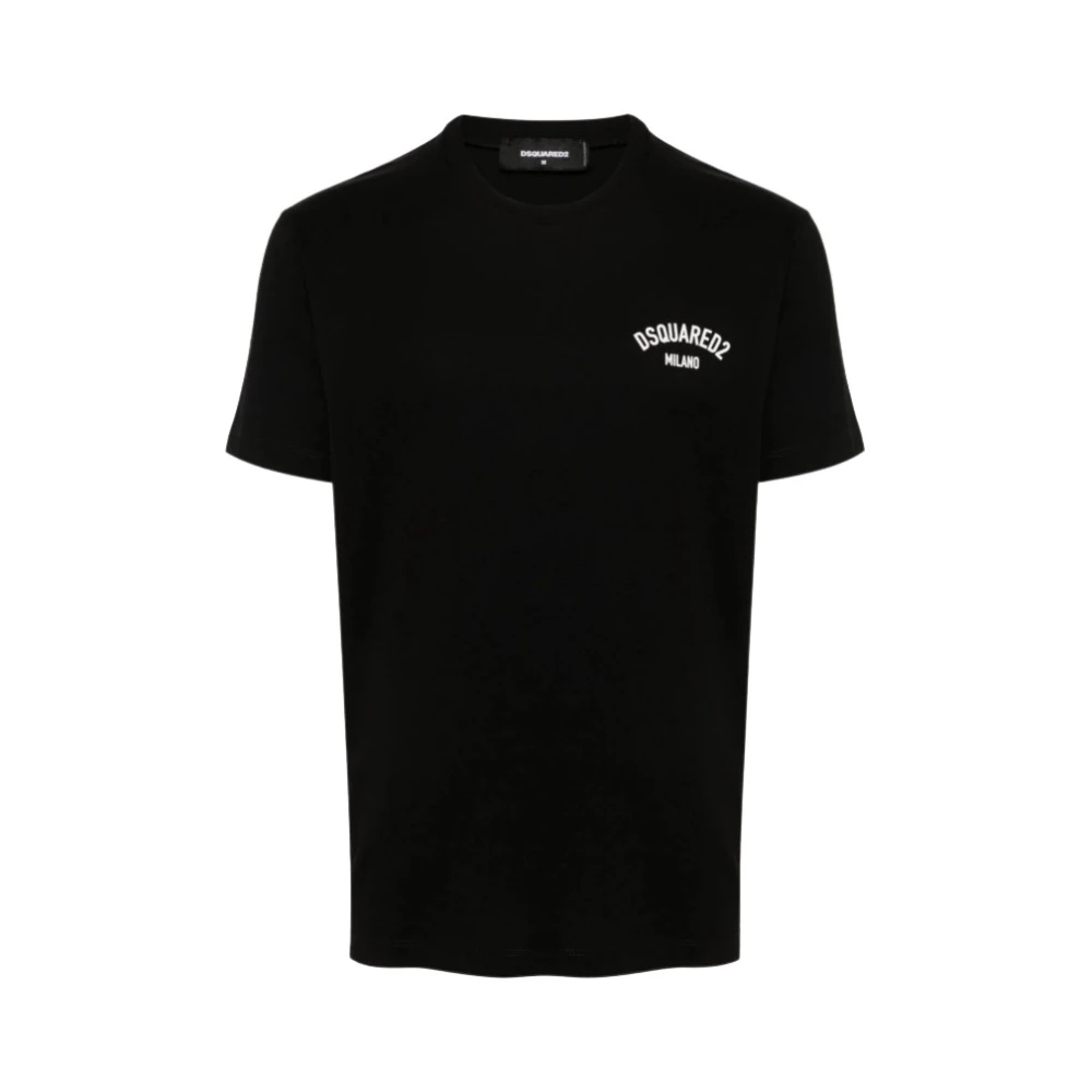 Tops > T-Shirts - - Dsquared2 - Modalova