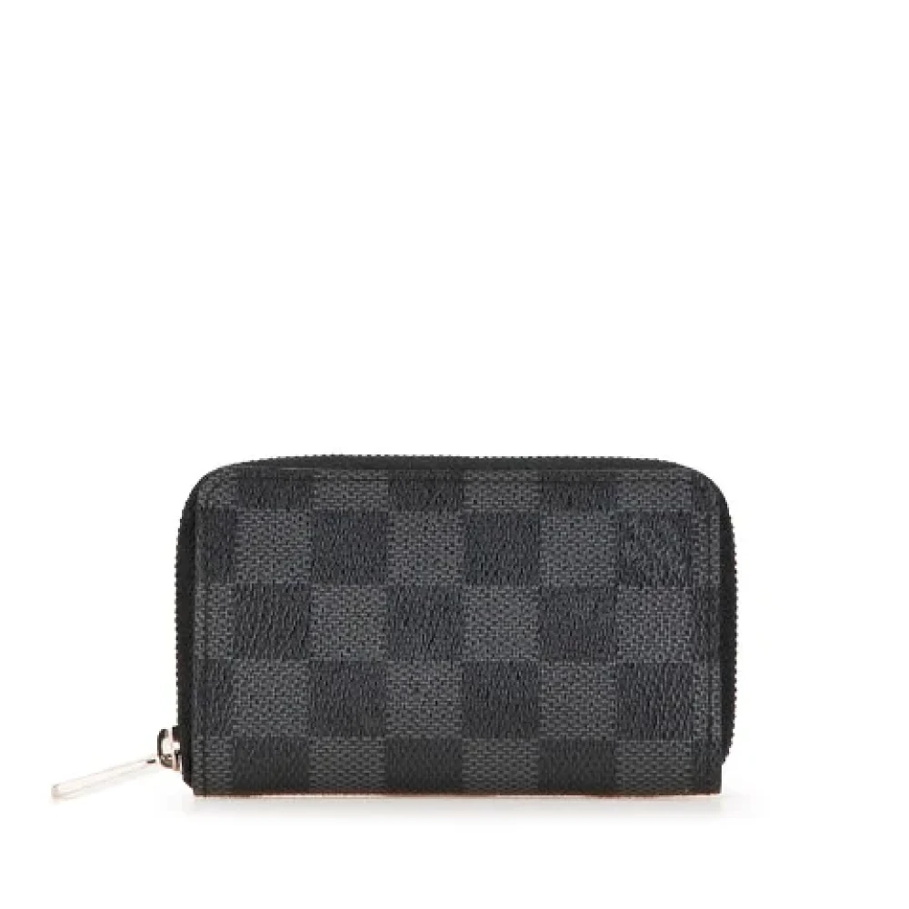 Pre-owned > Pre-owned Accessories > Pre-owned Wallets - - Louis Vuitton Vintage - Modalova