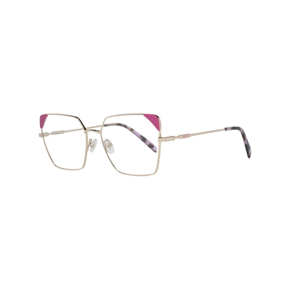 Accessories > Glasses - - Emilio Pucci - Modalova