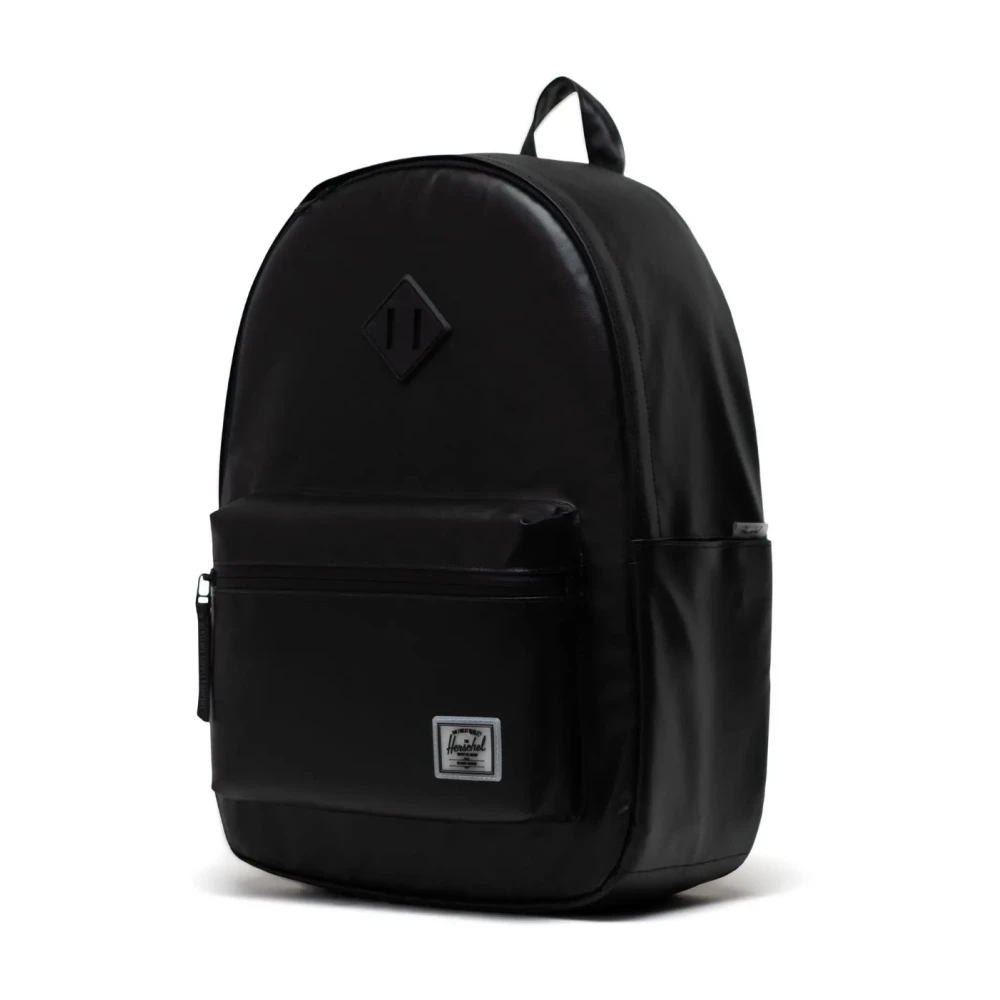 Herschel Klassieke Rugzak Black Unisex