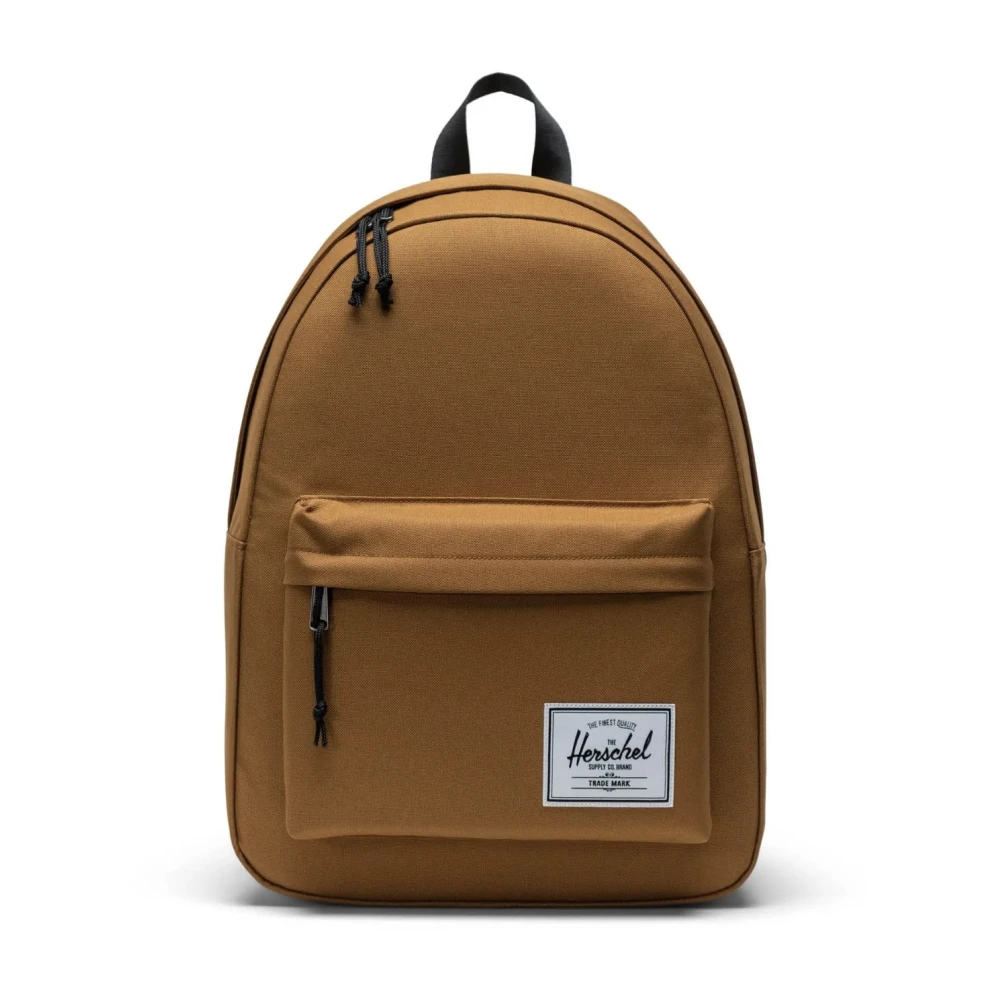 Herschel Klassieke Brons Bruine Rugzak Brown Unisex