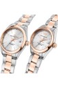 caribe-steel-watch-white-dial