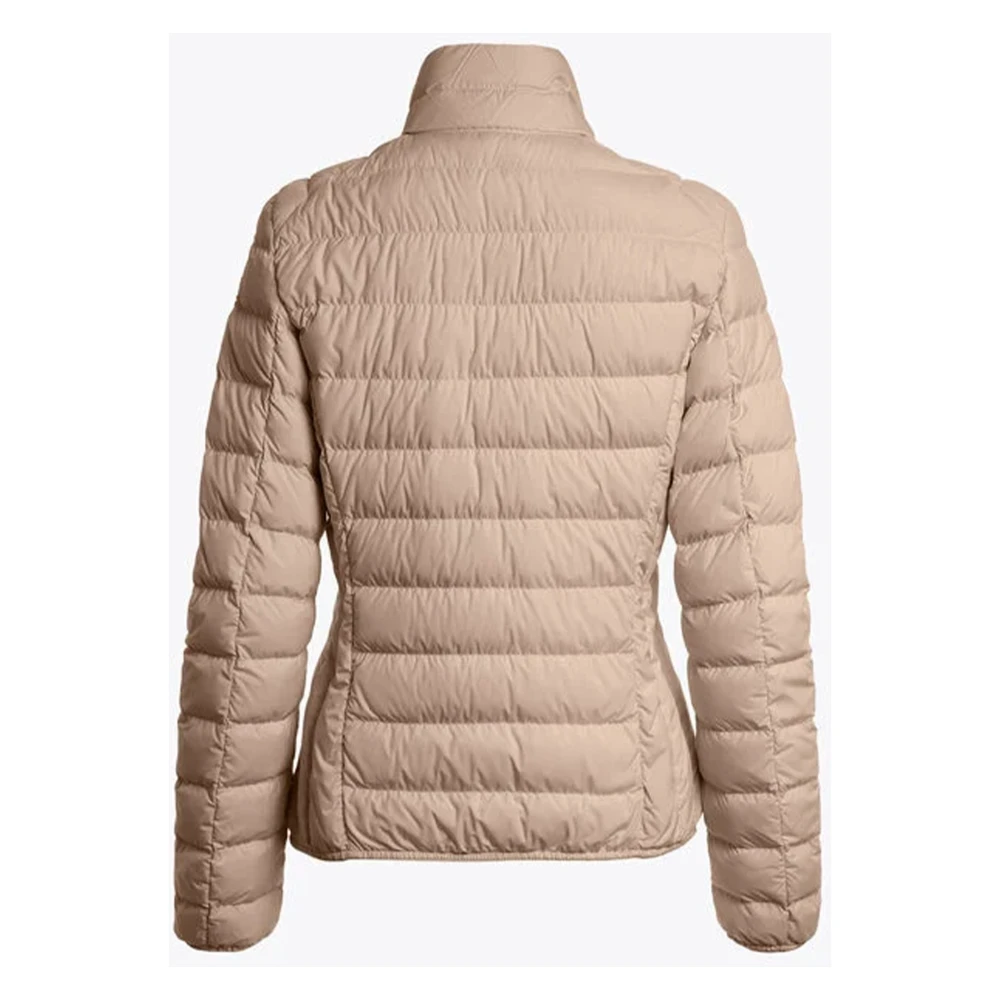 Parajumpers Geena Gewatteerde Beige Jassen Beige Dames