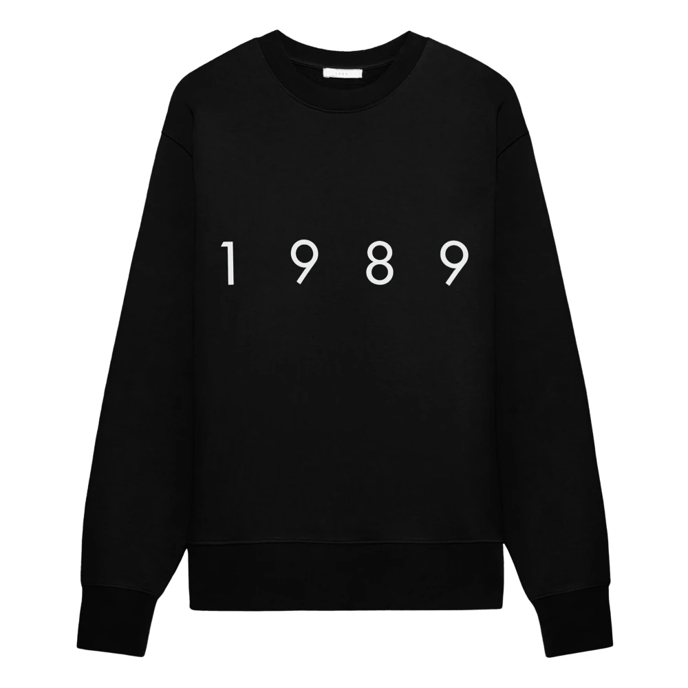 Sweatshirts & Hoodies > Sweatshirts - - 1989 Studio - Modalova