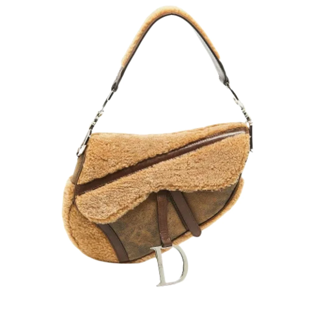 Pre-owned > Pre-owned Bags > Pre-owned Handbags - - Dior Vintage - Modalova