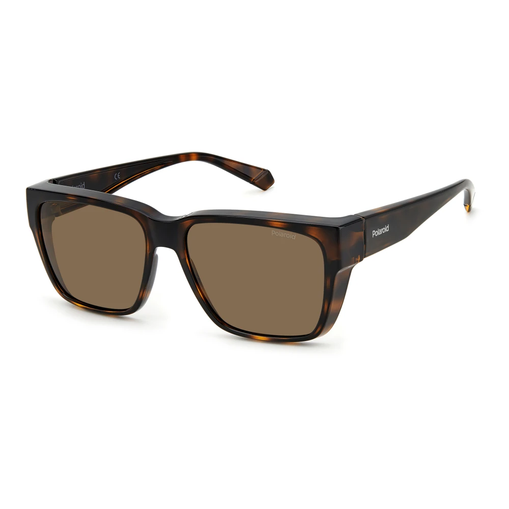 Polaroid Men's Brown Sunglasses, 59 Mm, Pld 9018/S Sunglasses