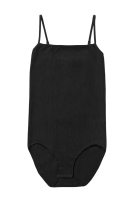 Barbro Rib Body