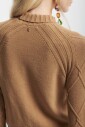 pull-polo-en-maille-losanges