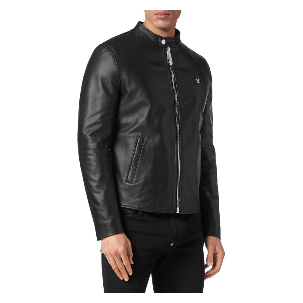 Veste philipp plein femme hot sale