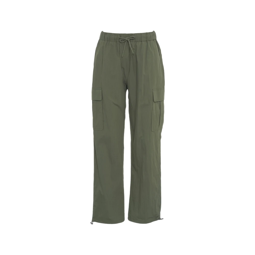 Trousers > Straight Trousers - - add - Modalova