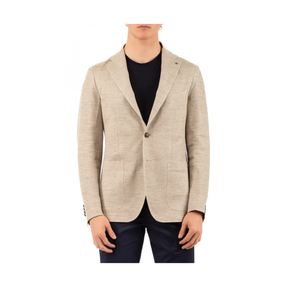 Jackets > Blazers - - Tagliatore - Modalova