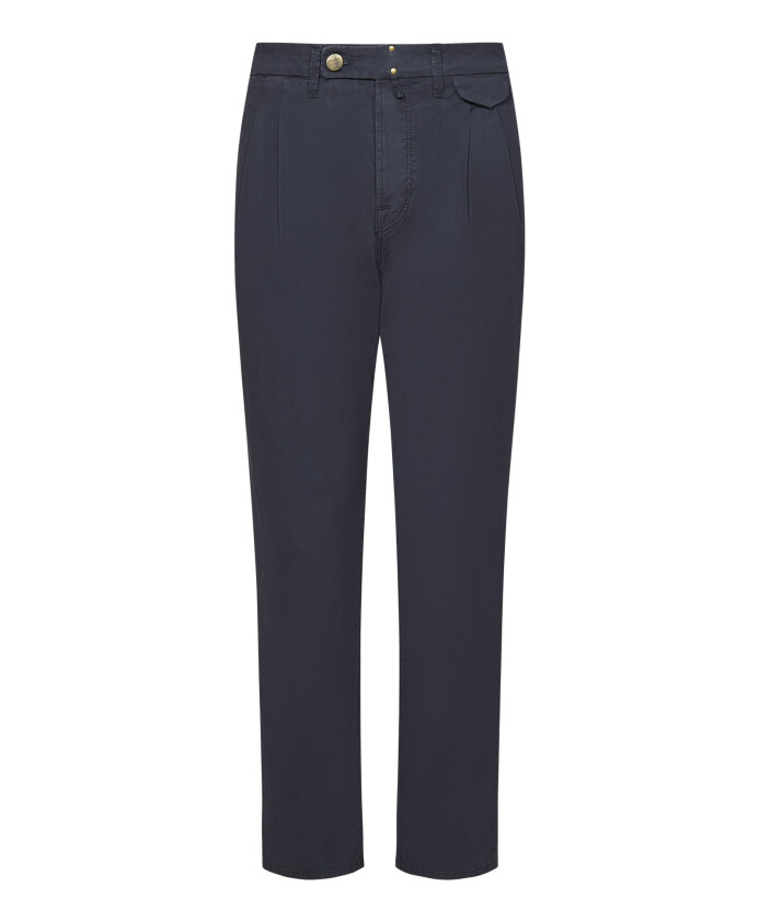 blue-trousers-with-concealed-closure