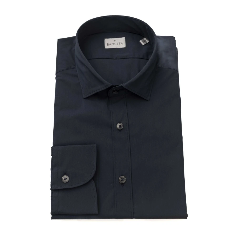 Shirts > Casual Shirts - - Bagutta - Modalova