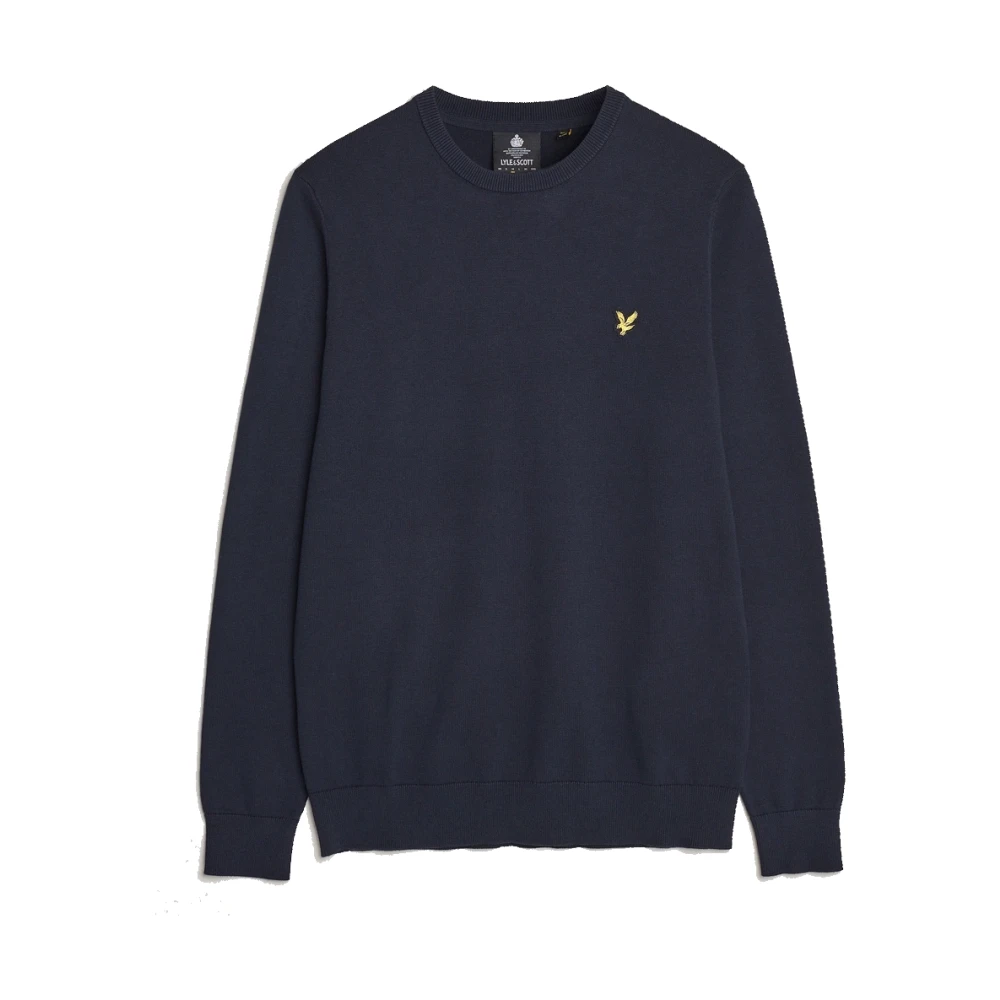 Sweatshirts & Hoodies > Sweatshirts - - Lyle & Scott - Modalova