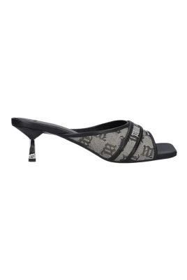 Sasha Slip On Sandal