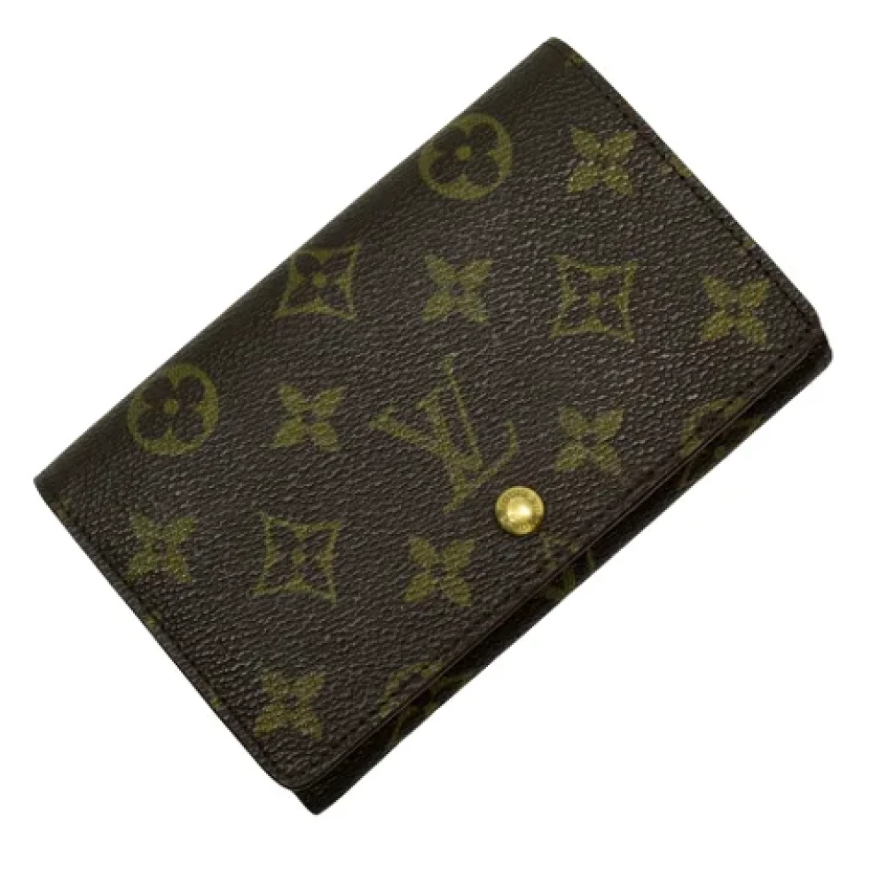 Louis vuitton vintage, pre-owned toile...