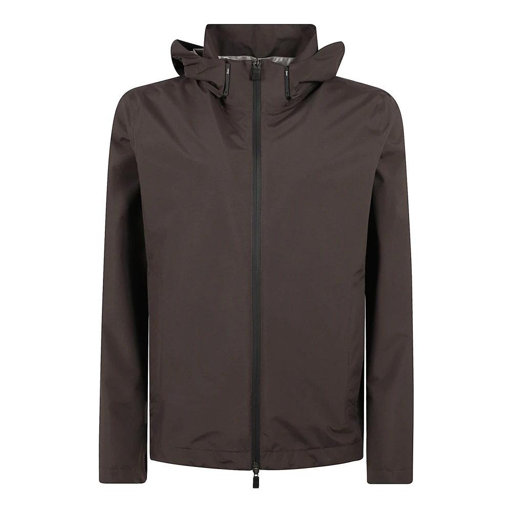 Jackets > Light Jackets - - Herno - Modalova