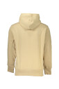 sweat-a-capuche-en-coton-beige-brosse