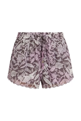 Lyan Shorts