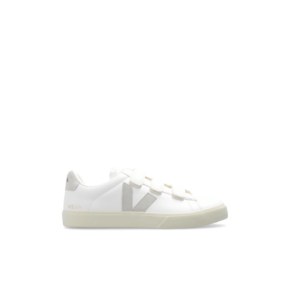 Veja - Shoes > Sneakers - White - Veja - Modalova