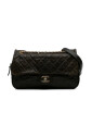pre-owned-cuir-sacs-bandouliere