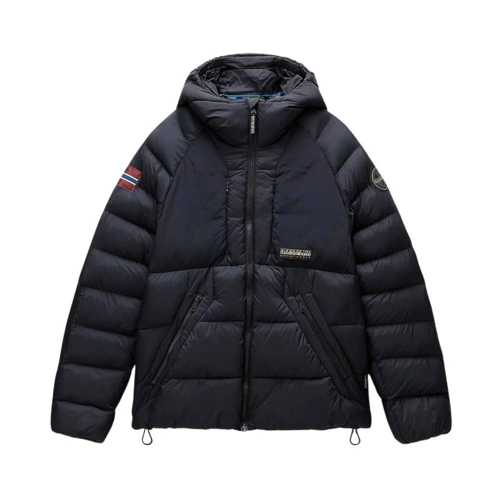 Jackets > Winter Jackets - - Napapijri - Modalova