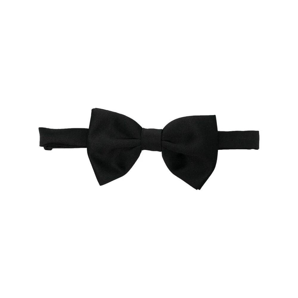 Tagliatore Strik Black Heren