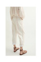 pantalon-en-coton-a-rayures