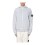 sweat-a-capuche-gris-coupe-decontractee