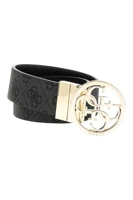 Nolana Logo Belt