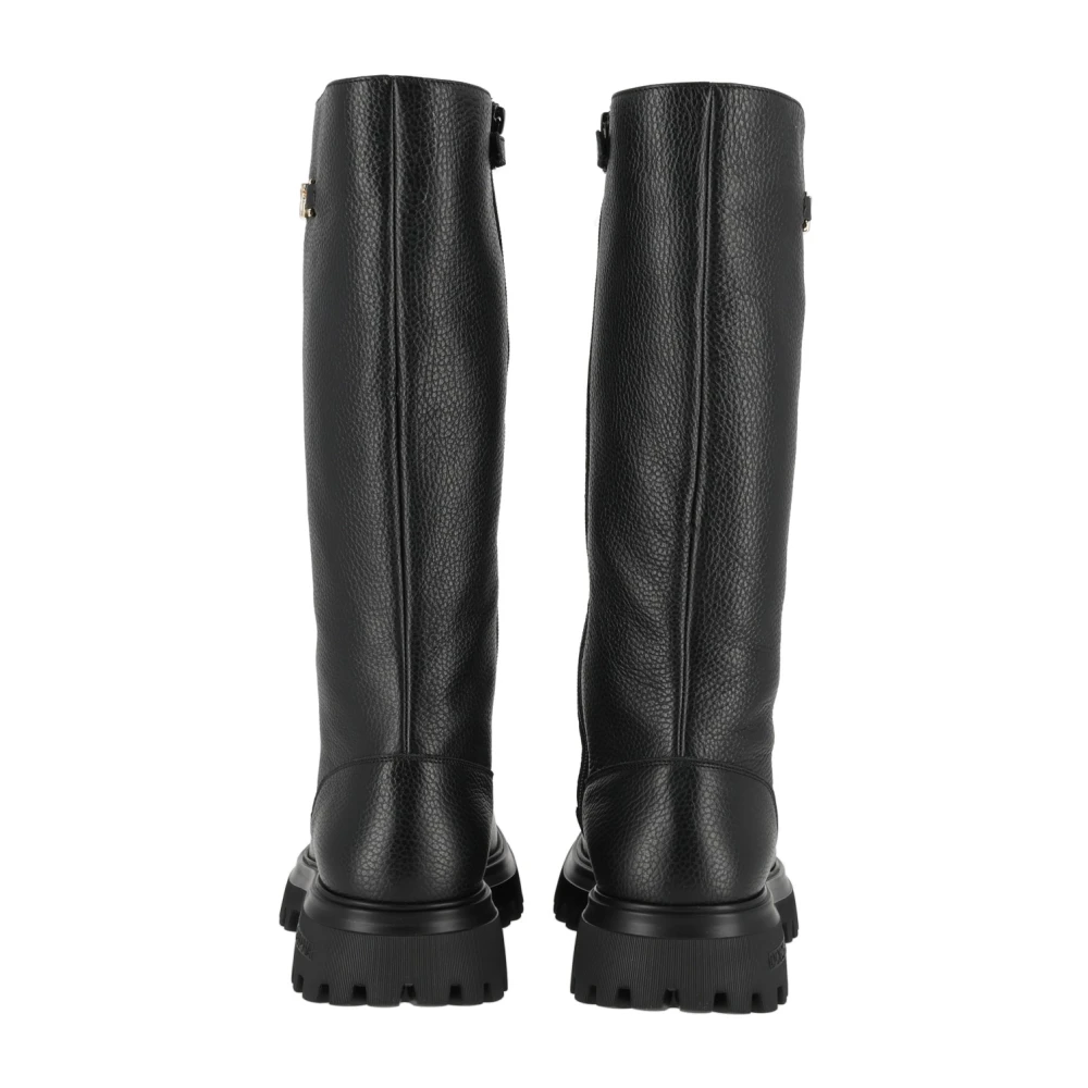 Dolce & Gabbana Stivali