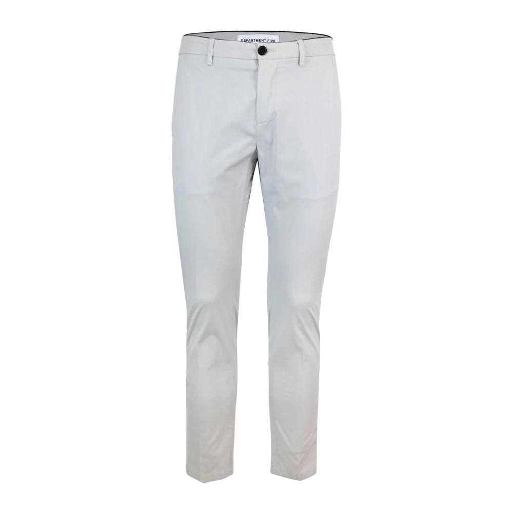Trousers > Chinos - - Department Five - Modalova