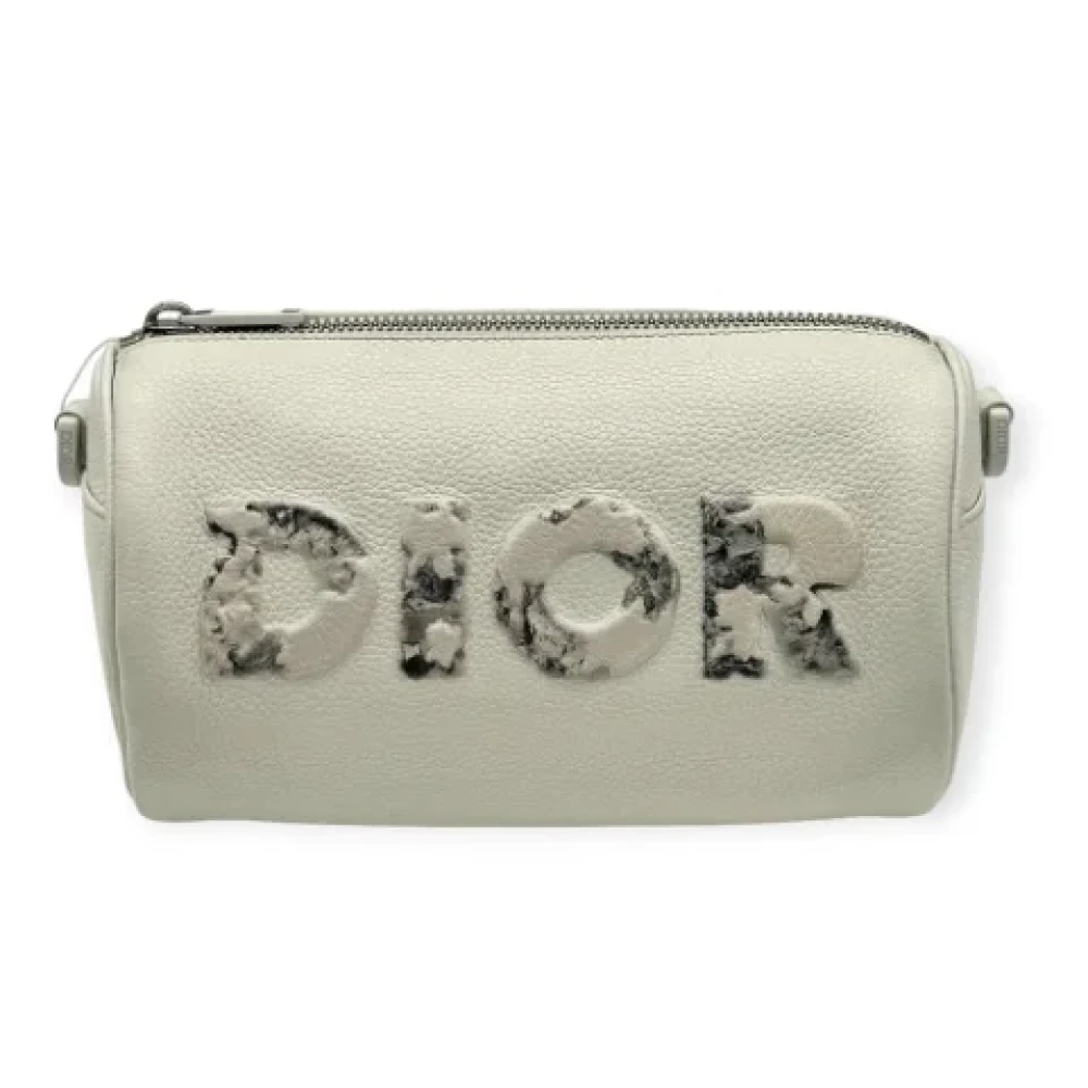 Pre-owned > Pre-owned Bags > Pre-owned Cross Body Bags - - Dior Vintage - Modalova