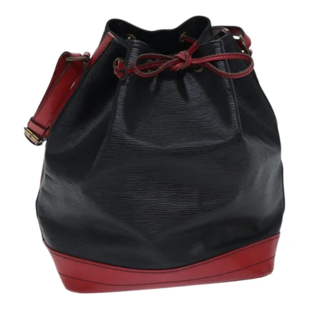 Pre-owned > Pre-owned Bags > Pre-owned Bucket Bags - - Louis Vuitton Vintage - Modalova