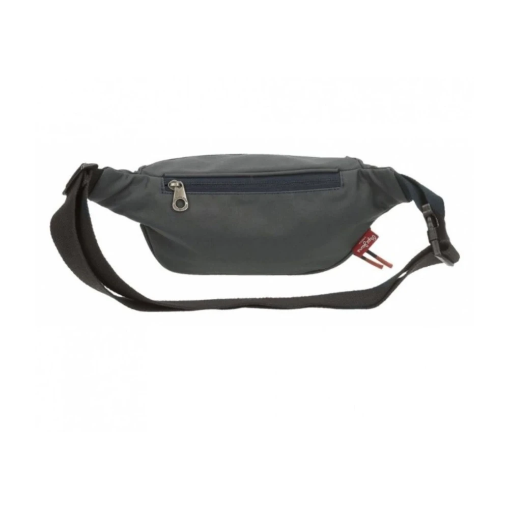 Pepe Jeans Herentas Hackney Stijl Gray Heren
