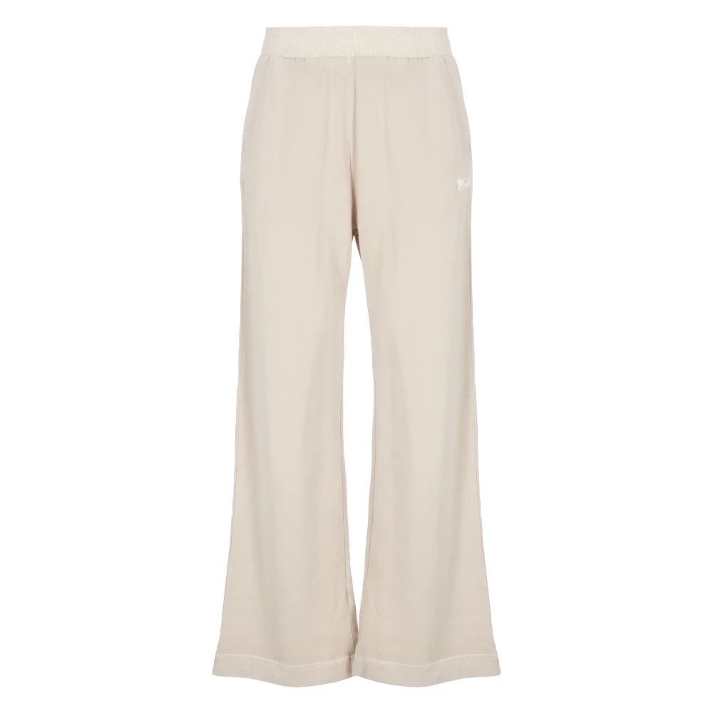 Trousers > Sweatpants - - Woolrich - Modalova
