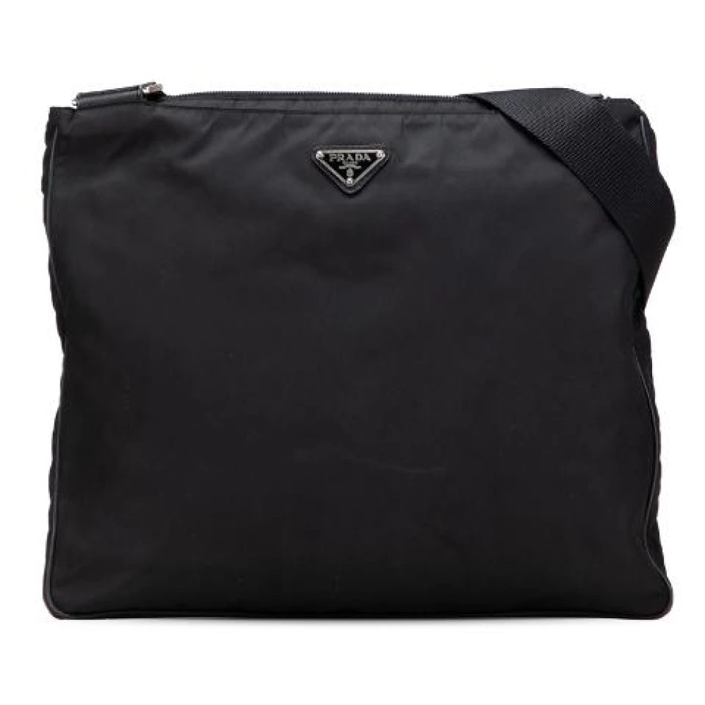 Pre-owned > Pre-owned Bags > Pre-owned Cross Body Bags - - Prada Vintage - Modalova
