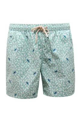 Comfort Light Badshorts