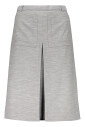contrast-stitching-midi-rok