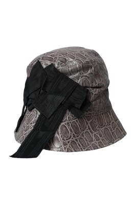 grey-black-leather-bucket-hat