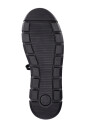 bottines-fermees