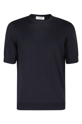 chemise-en-coton-crepe-a-col