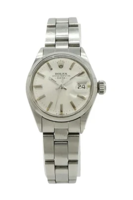 Pre-owned 6516 Armbandsur