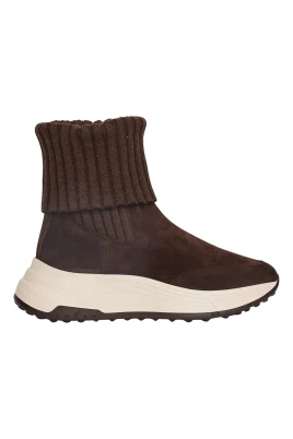 H669 Hi‑Fi Chelsea Boot