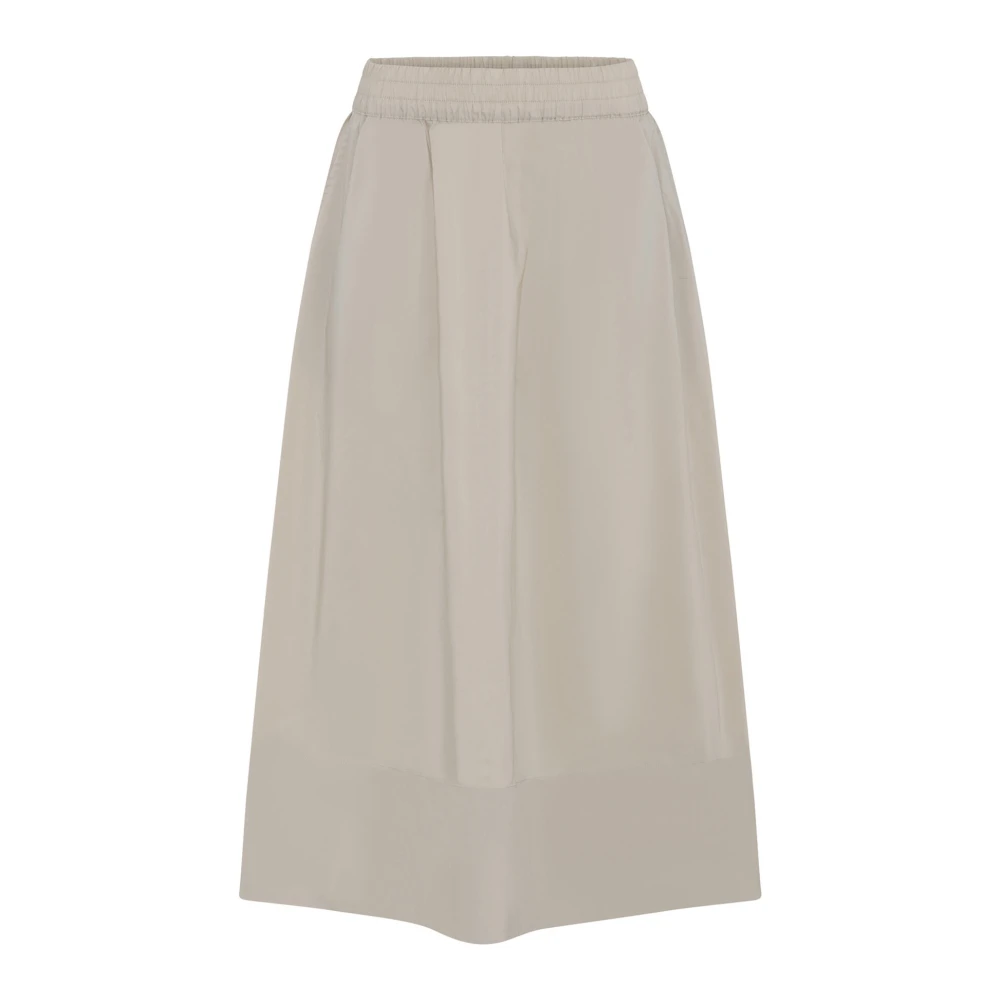 Skirts > Midi Skirts - - IN Front - Modalova
