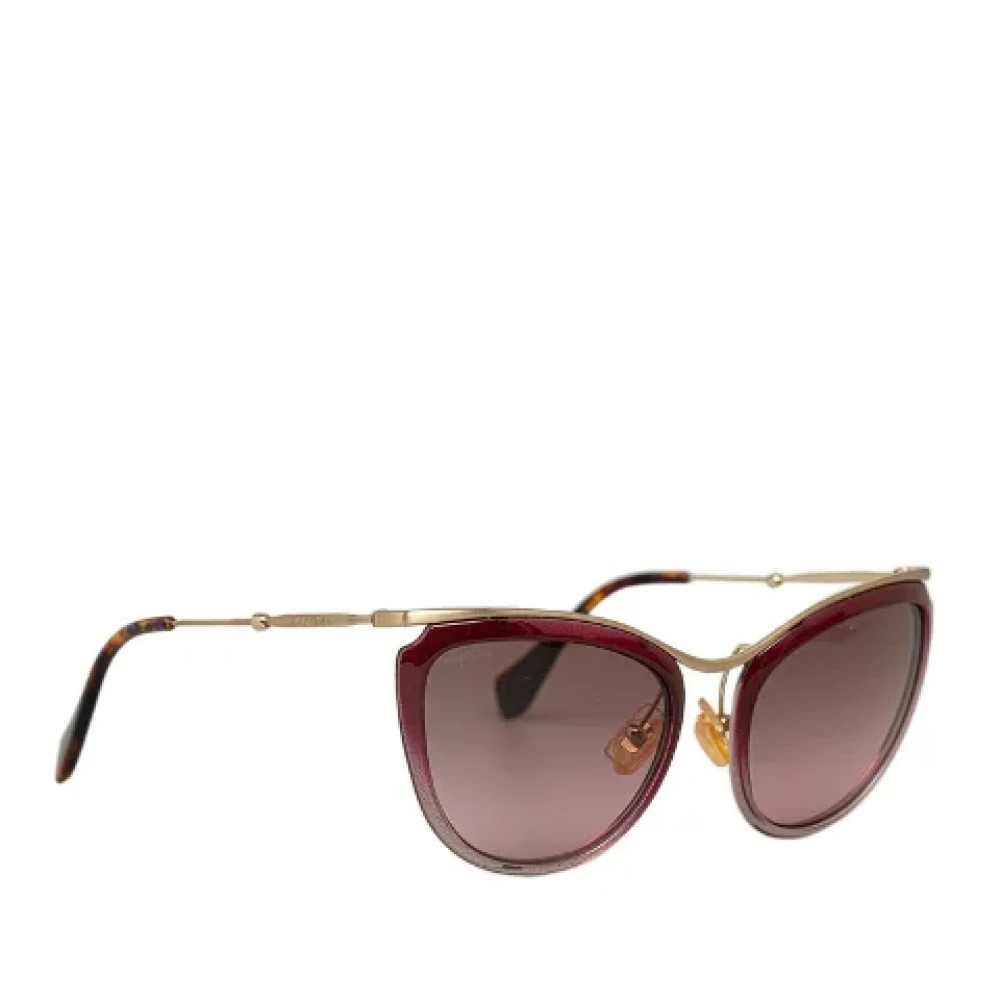 Pre-owned > Pre-owned Accessories - - Miu Miu Pre-owned - Modalova
