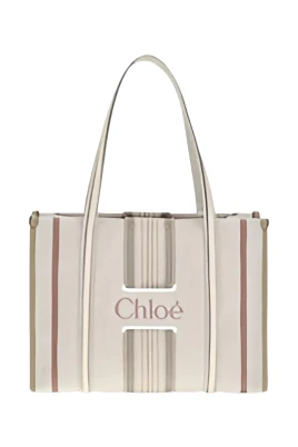 Woody Loop Tote Bag