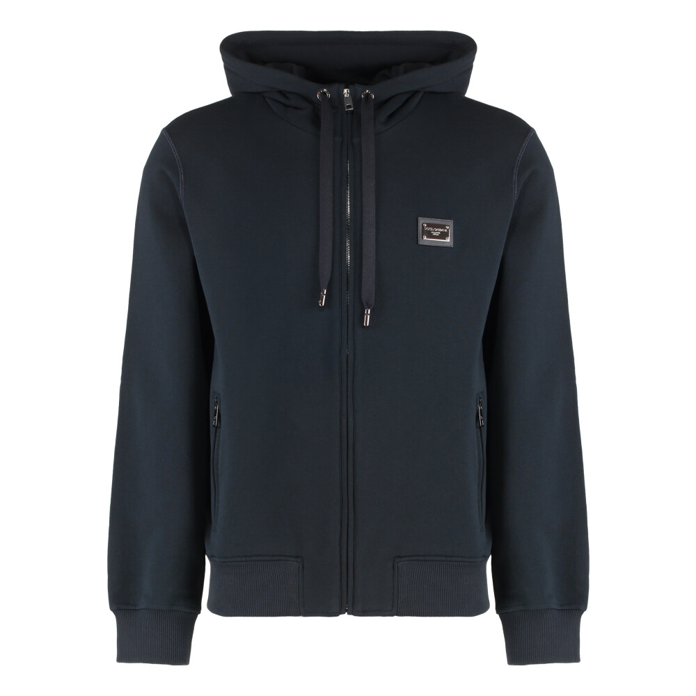 Dolce & Gabbana Knitwear & Sweatshirts • Shop Knitwear