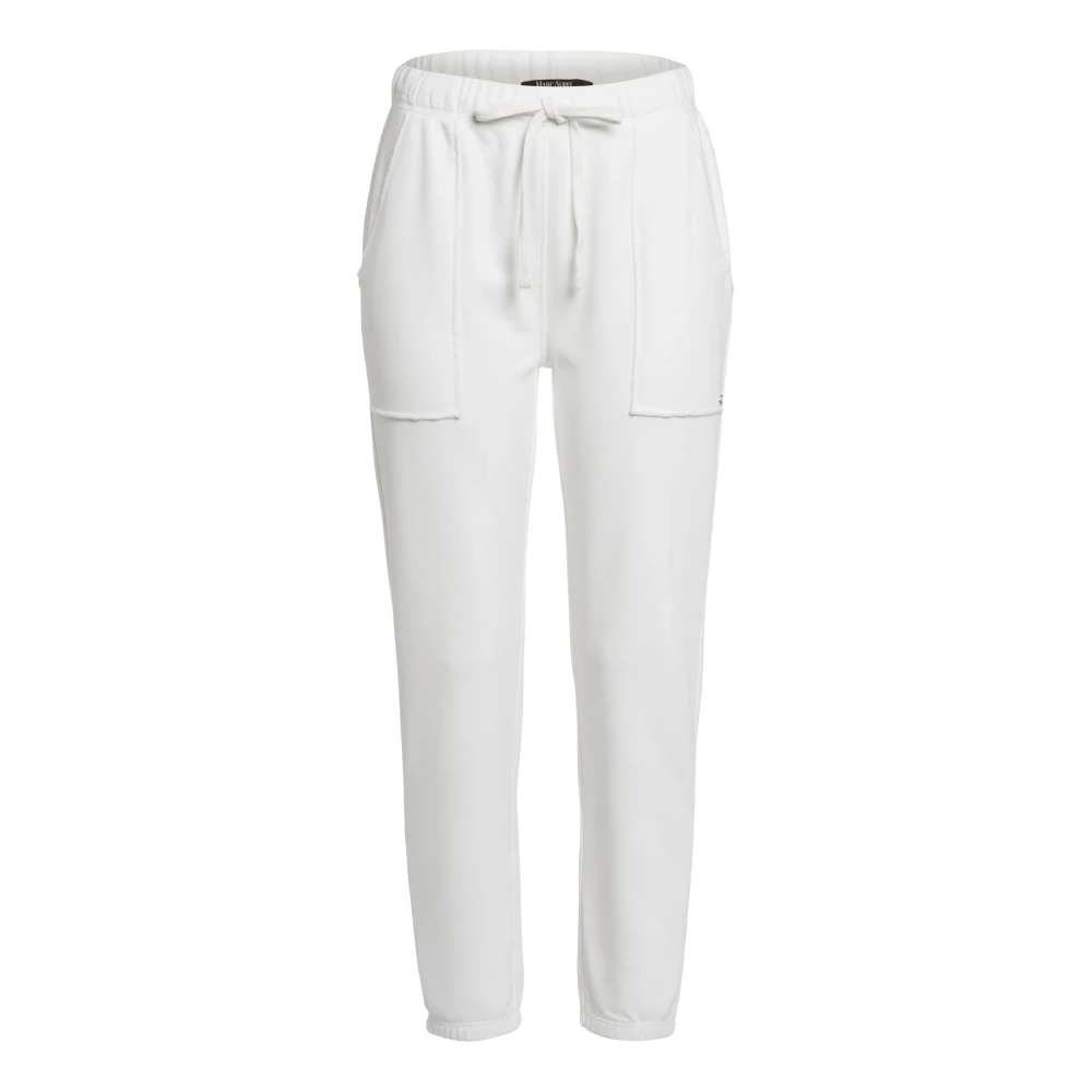Trousers > Sweatpants - - Marc Aurel - Modalova